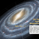 Imagen para el artículo titulado Usted está aquí: descubre tu lugar en el universo con el mapa más preciso hasta la fecha